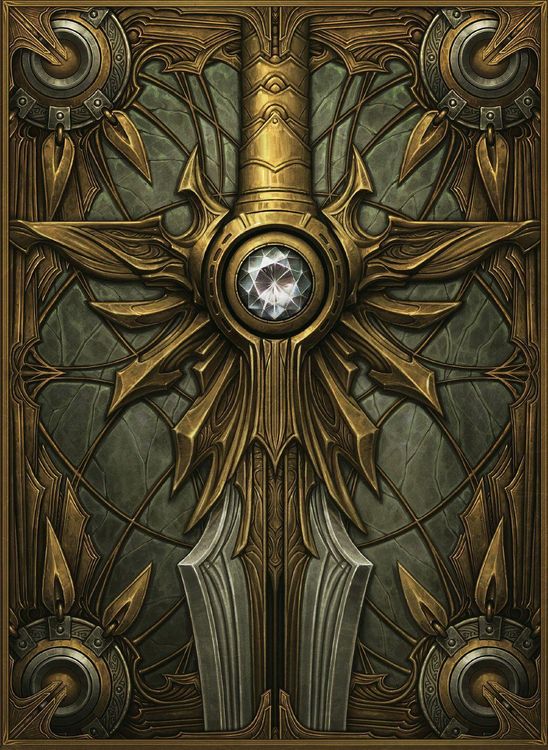 Produktbild: Diablo 3: Die Tyrael-Chronik