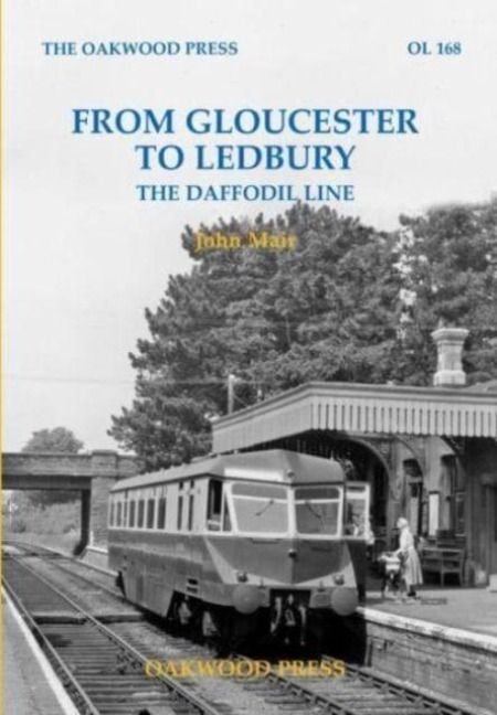 Produktbild: From Gloucester to Ledbury