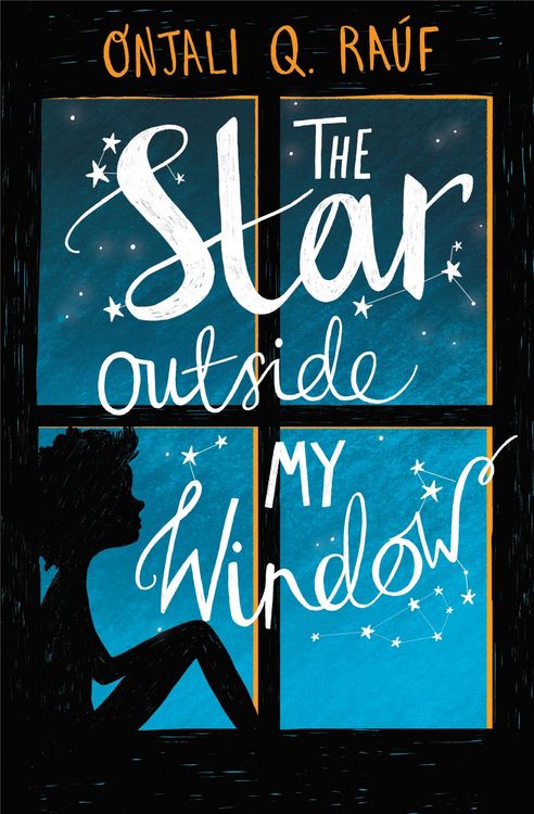 Produktbild: The Star Outside My Window