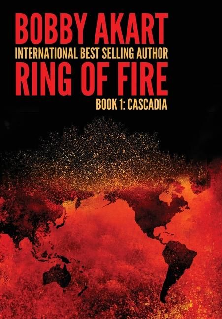 Produktbild: Ring of Fire Cascadia