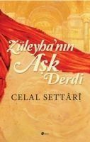 Produktbild: Z&uuml;leyhanin Ask Derdi