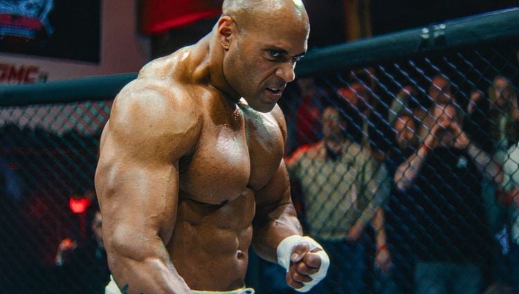 Produktbild: Lion Fist - Kampf der Champions