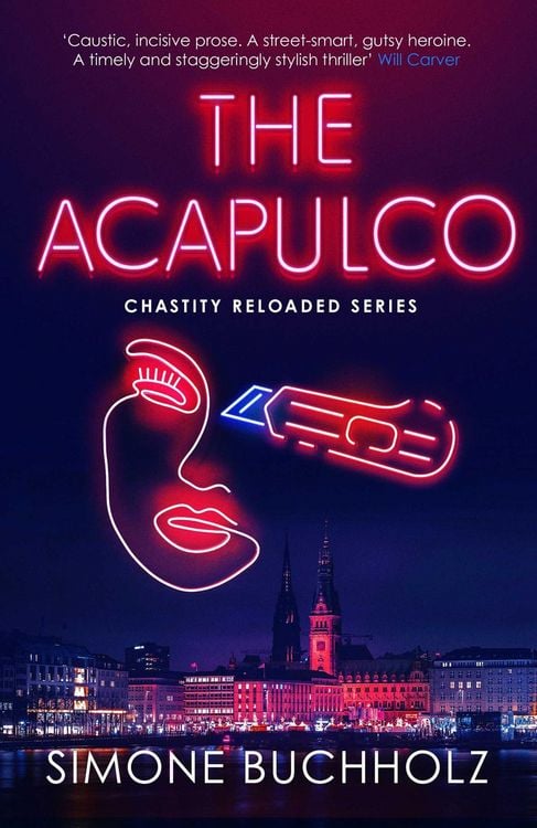 Produktbild: The Acapulco