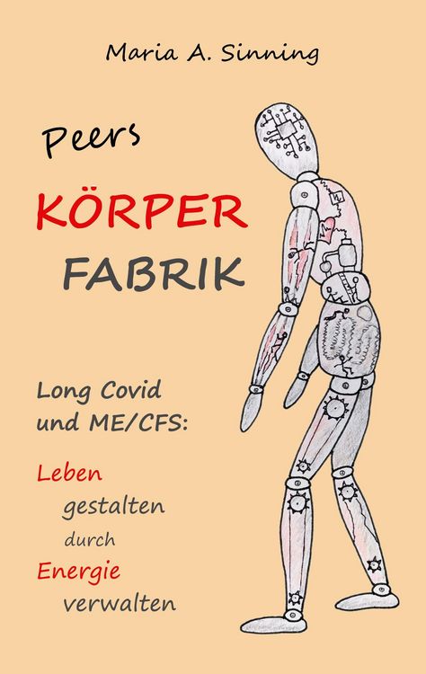 Produktbild: Peers K&ouml;rper-Fabrik