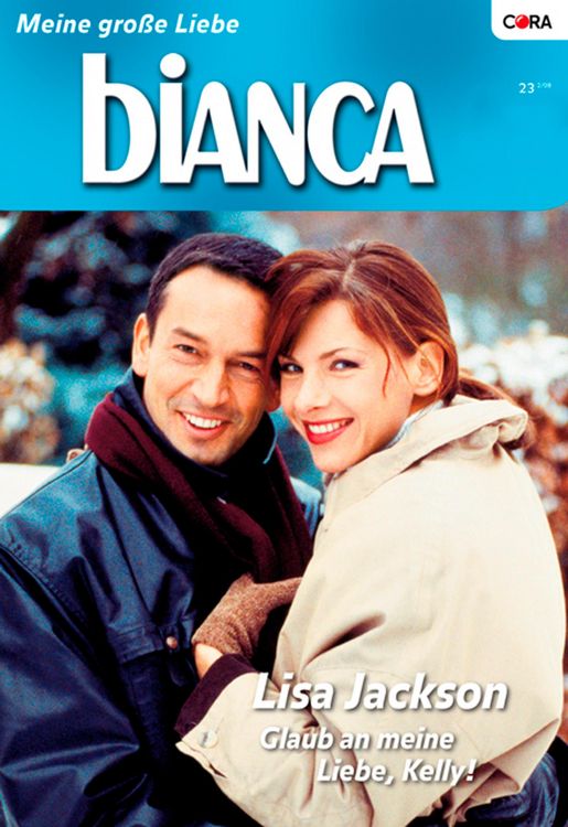 Produktbild: Glaub an meine Liebe, Kelly - 2. Teil der Miniserie "Die McCaffertys"