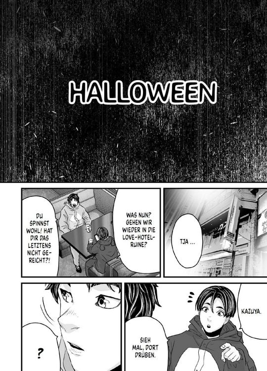 Produktbild: Furcht: Horrorgeschichten aus dem modernen Japan 06