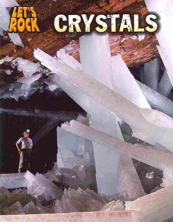 Produktbild: Crystals