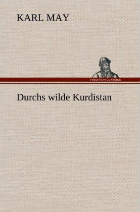 Produktbild: Durchs wilde Kurdistan