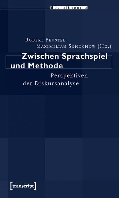 Produktbild: Zwischen Sprachspiel und Methode