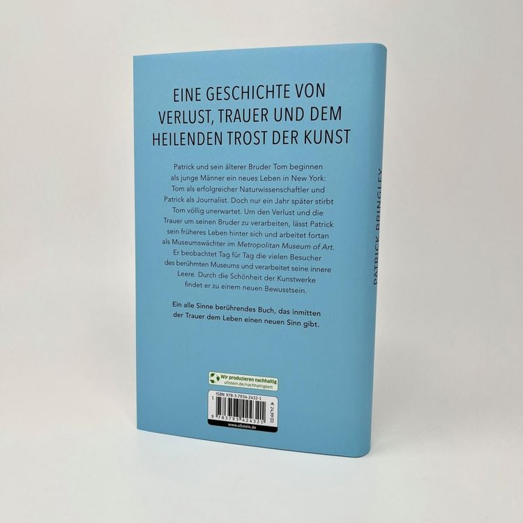 Produktbild: All die Sch&ouml;nheit dieser Welt