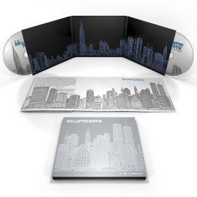 Produktbild: To The 5 Boroughs (Ltd. 2CD)