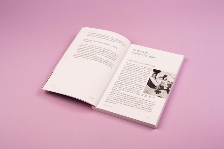 Produktbild: Palucca