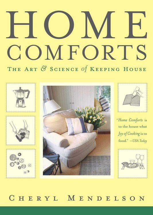 Produktbild: Home Comforts