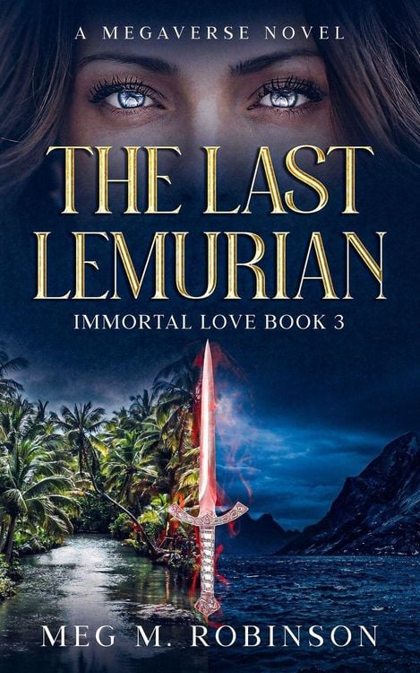 Produktbild: The Last Lemurian