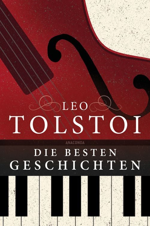 Produktbild: Leo Tolstoi - Die besten Geschichten