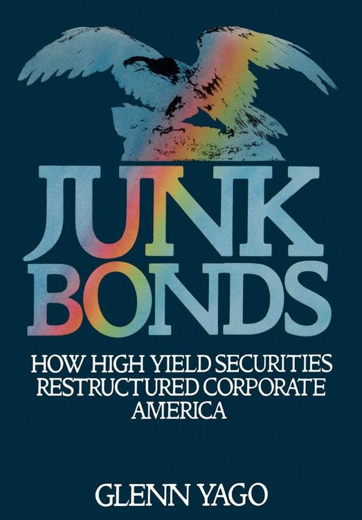 Produktbild: Junk Bonds