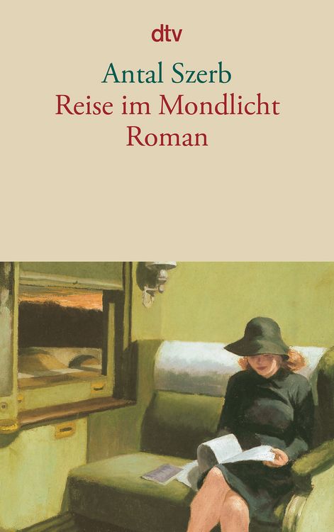 Produktbild: Reise im Mondlicht