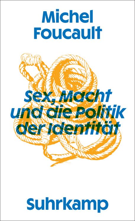 Produktbild: Sex, Macht und die Politik der Identit&auml;t