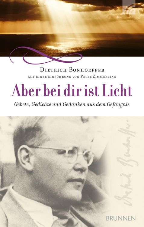 Produktbild: Aber bei dir ist Licht