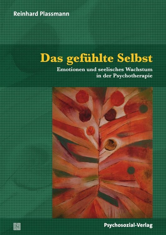 Produktbild: Das gef&uuml;hlte Selbst