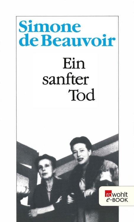 Produktbild: Ein sanfter Tod