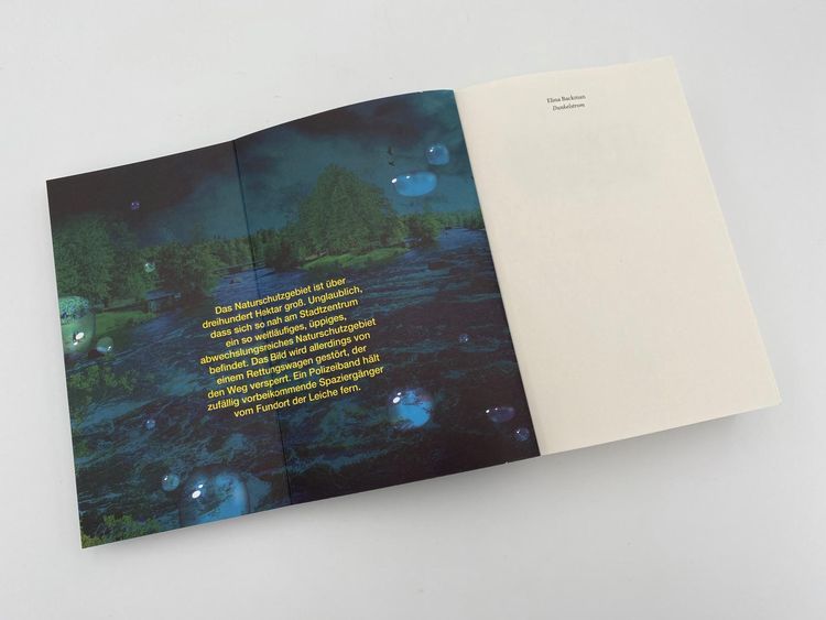 Produktbild: Dunkelstrom
