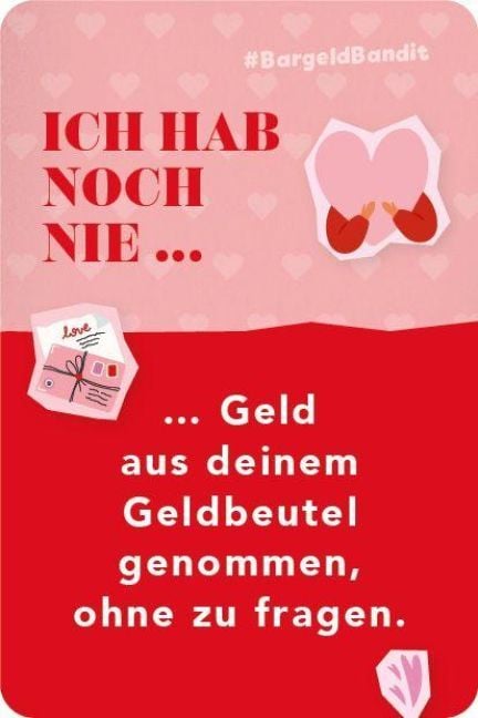 Produktbild: Kartenspiel: Ich hab noch nie &hellip; &ndash; f&uuml;r Paare