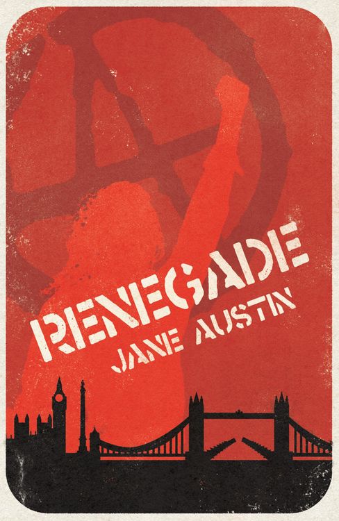 Produktbild: Renegade