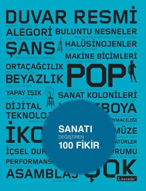Produktbild: Sanati Degistiren 100 Fikir