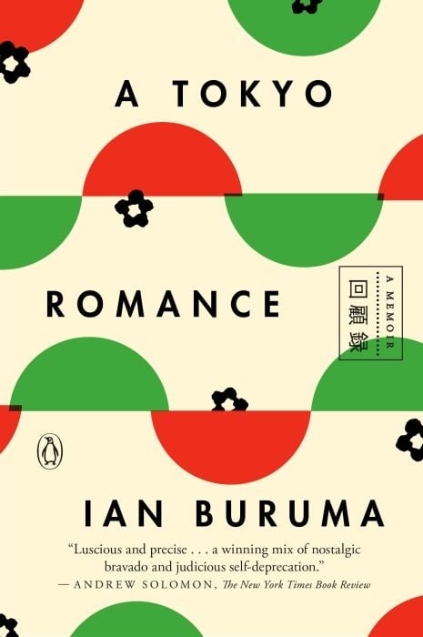 Produktbild: A Tokyo Romance