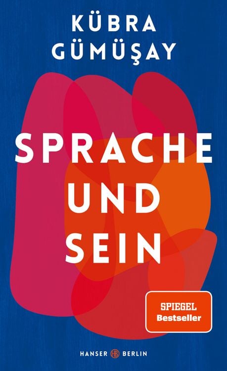 Produktbild: Sprache und Sein