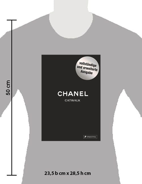 Produktbild: Chanel Catwalk Complete