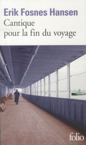 Produktbild: Fre-Cantique Pour La Fin Du Vo