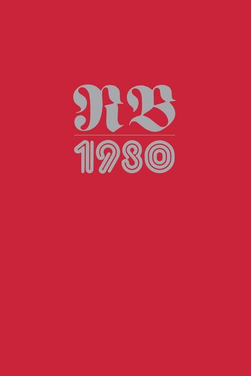 Produktbild: RB 1980