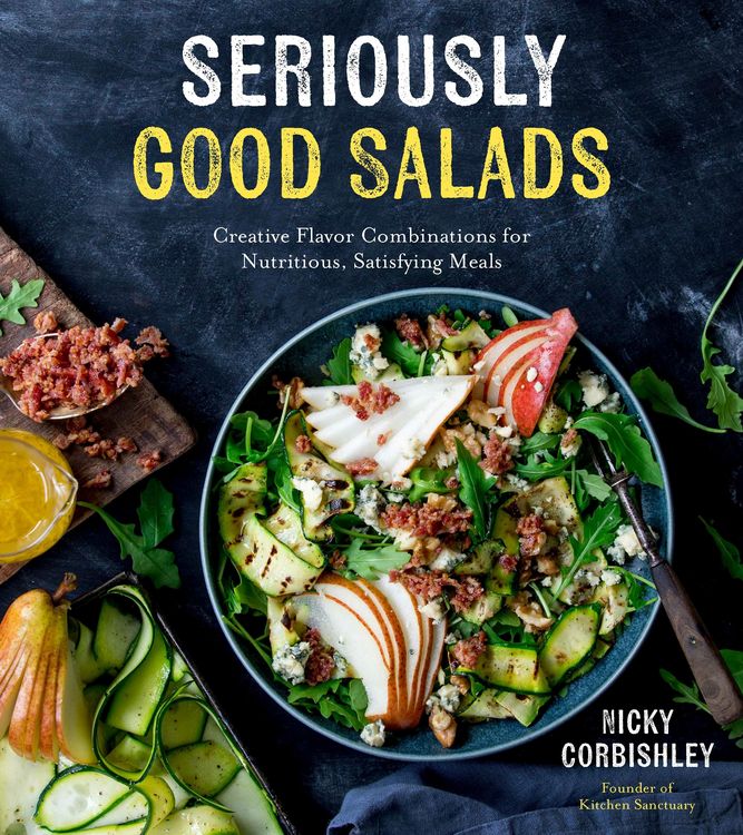 Produktbild: Seriously Good Salads