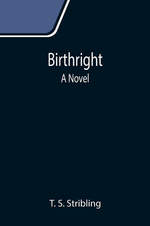 Produktbild: Birthright