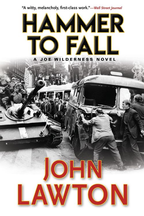 Produktbild: Hammer to Fall
