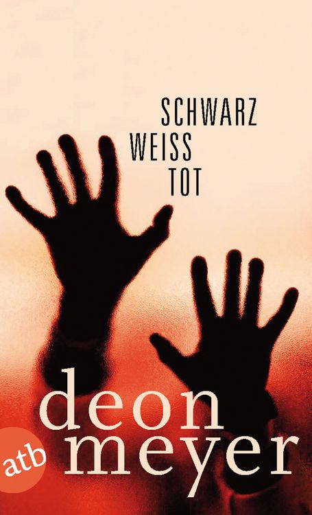 Produktbild: Schwarz. Wei&szlig;. Tot.