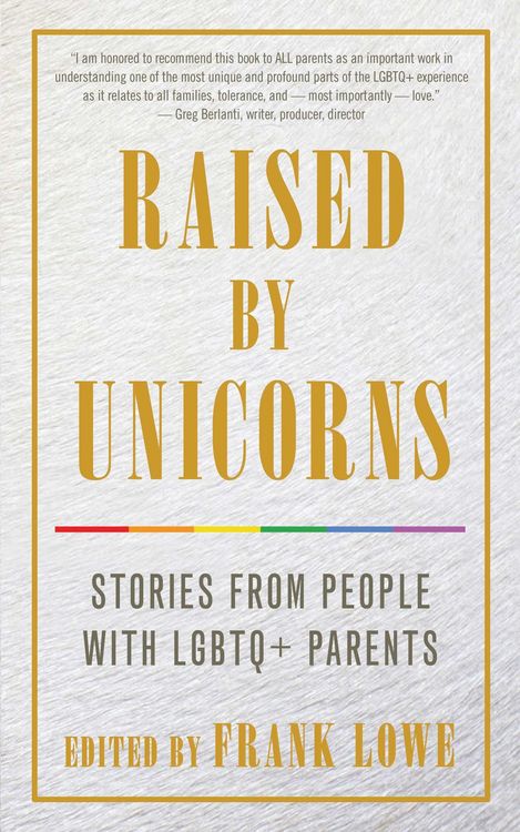 Produktbild: Raised By Unicorns
