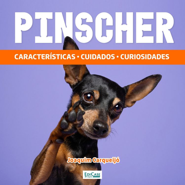 Produktbild: Pinscher