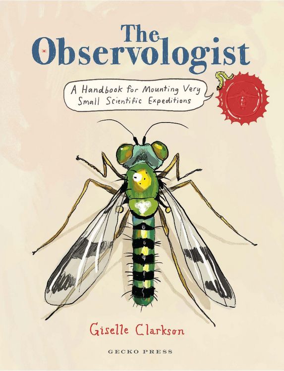 Produktbild: The Observologist