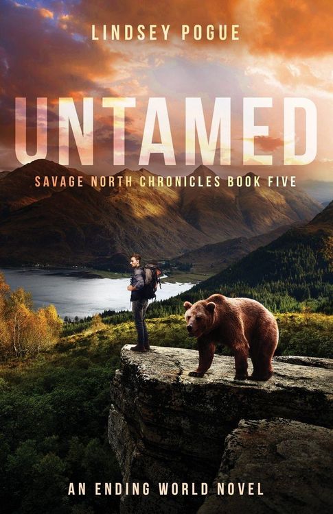 Produktbild: Untamed