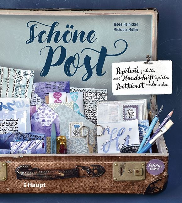 Produktbild: Sch&ouml;ne Post