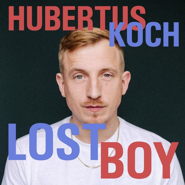 Produktbild: Lost Boy