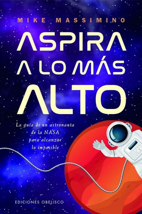 Produktbild: Aspira a Lo Mas Alto