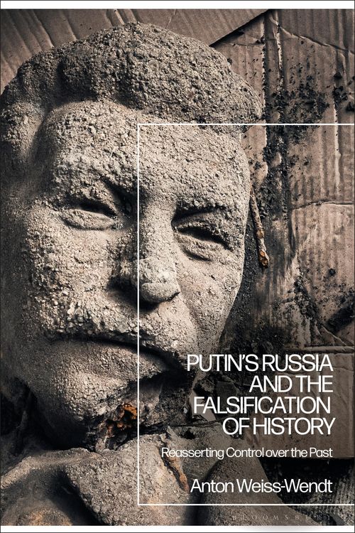 Produktbild: Putin's Russia and the Falsification of History