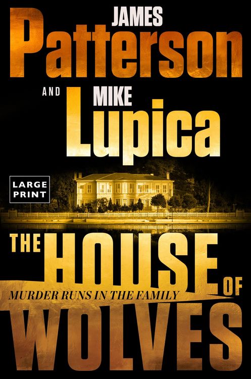 Produktbild: The House of Wolves