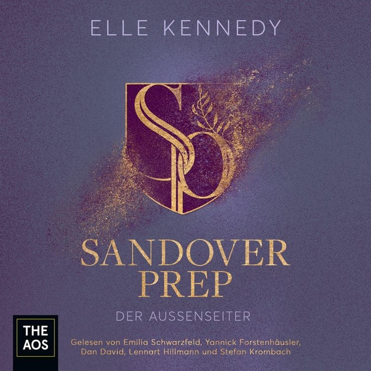 Produktbild: Sandover Prep - Der Au&szlig;enseiter