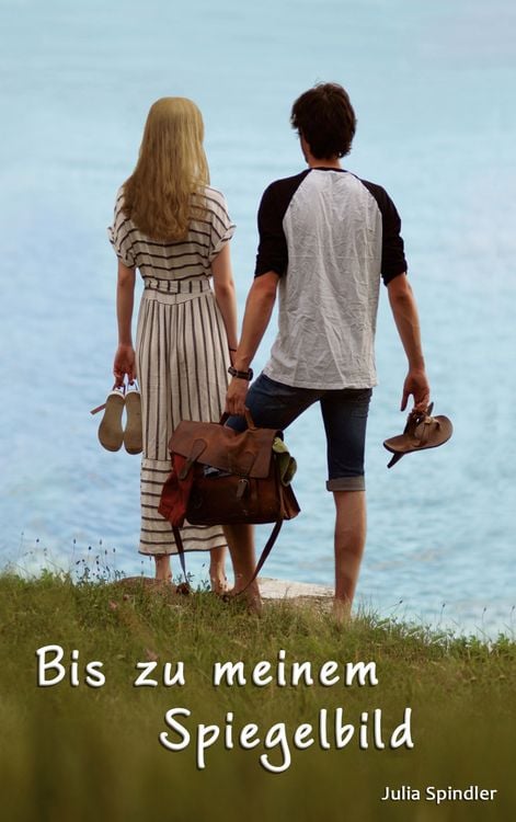 Produktbild: Bis zu meinem Spiegelbild