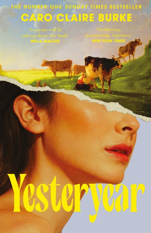 Produktbild: Yesteryear